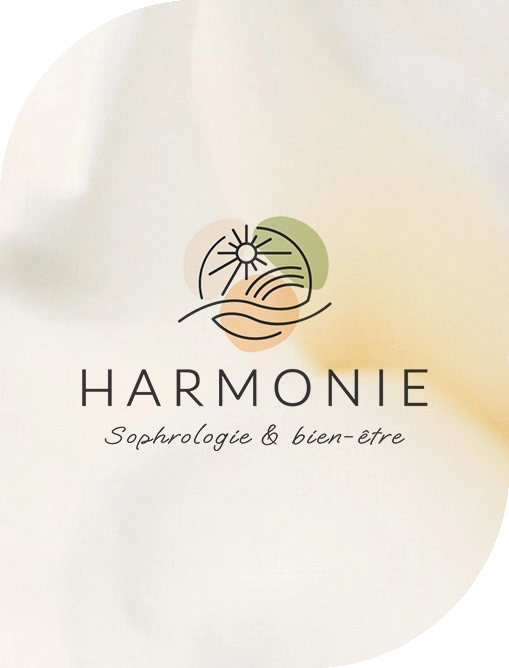 portfolio harmonie logotype